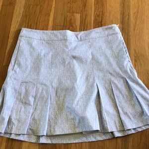 Pleated Golf/Tennis Skirt